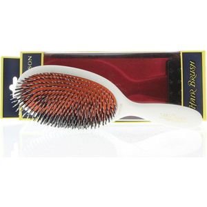 Mason Pearson Borstel Popular Bristle & Nylon