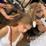 Mason Pearson Borstel Junior Bristle & Nylon