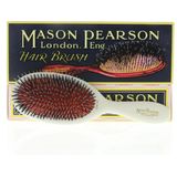 Mason Pearson Borstel Junior Bristle & Nylon