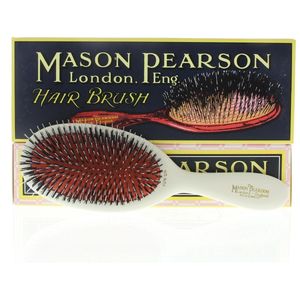 Mason Pearson Borstel Junior Bristle & Nylon