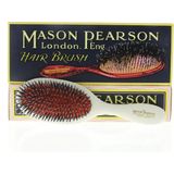 Mason Pearson Borstel Handy Bristle & Nylon