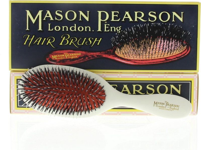 Mason Pearson Borstel Handy Bristle & Nylon
