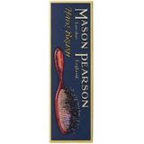 Mason Pearson Borstel Pocket Bristle & Nylon
