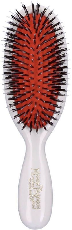 Mason Pearson Borstel Pocket Bristle & Nylon