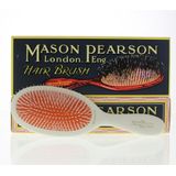Mason Pearson - Universal NU2 - Haarborstel - Inclusief Handvat - 17,5cm