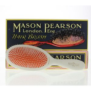 Mason Pearson - Universal NU2 - Haarborstel - Inclusief Handvat - 17,5cm