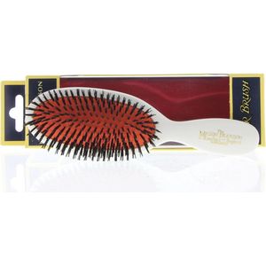 Mason Pearson - Pocket Size - Ivory - Borstel van Zwijnenhaar