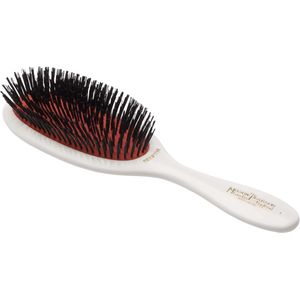 Mason Pearson - Sensitive SB3 - Haarborstel - Inclusief Cleansing Brush - Handysize