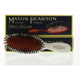 Mason Pearson - Child Bristle - Haarborstel - Multicolor - Hout