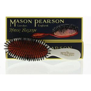 Mason Pearson - Child Bristle - Haarborstel - Multicolor - Hout