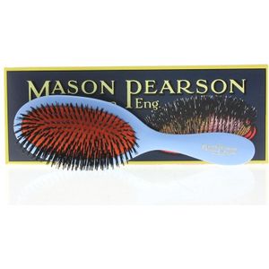 Mason Pearson Borstel Handy Bristle B3 Blue
