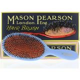 Mason Pearson Borstel Popular Bristle & Nylon