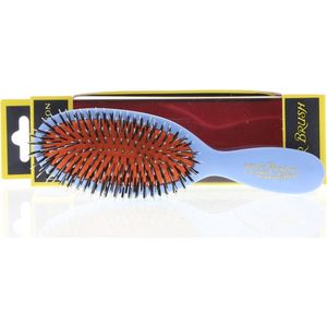 Mason Pearson Borstel Pocket Bristle & Nylon