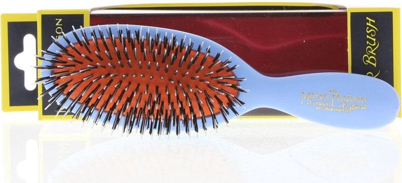 Mason Pearson Borstel Pocket Bristle & Nylon