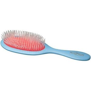 Mason Pearson Handy Nylon N3 Blue