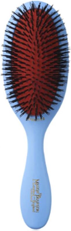 Mason Pearson - SB3 Haarborstel - Inclusief Cleansing Brush - Handvat 22cm