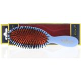 Mason Pearson - CB4 - Haarborstel - Pocket Size - Zwijnenhaar