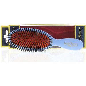 Mason Pearson - CB4 - Haarborstel - Pocket Size - Zwijnenhaar