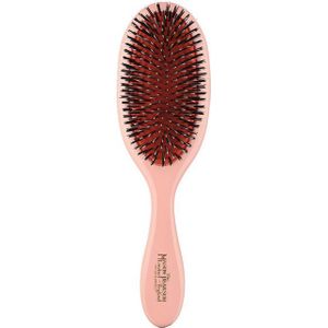 Mason Pearson Borstel Handy Bristle & Nylon Pink