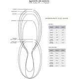 Mason Pearson Pocket Bristle & Nylon Roze