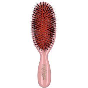 Mason Pearson Pocket Bristle & Nylon Roze