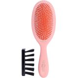 Mason Pearson - Universal NU2 - Haarborstel - Pink - Nylon en Natuurlijke Haren