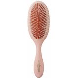 Mason Pearson - Popular Nylon N3 - Haarborstel - Inclusief Cleansing Brush