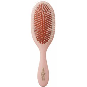 Mason Pearson - Popular Nylon N3 - Haarborstel - Inclusief Cleansing Brush