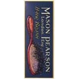 Mason Pearson - Sensitive SB3 - Haarborstel - Inclusief Cleansing Brush - 22cm