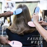 Mason Pearson - Sensitive SB3 - Haarborstel - Inclusief Cleansing Brush - 22cm