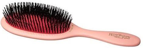 Mason Pearson - Sensitive SB3 - Haarborstel - Inclusief Cleansing Brush - 22cm