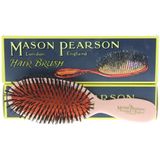 Mason Pearson - CB4 - Haarborstel - Pocket Size - Zwijnenhaar