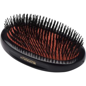 Mason Pearson Borstel Small Extra Military B2M