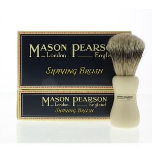 Mason Pearson Kwast Super Badger Shaving Brush