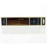 Mason Pearson - Dressing Comb - Haarborstel - Celluloid - Handgemaakt