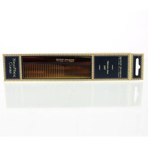 Mason Pearson - Dressing Comb - Haarborstel - Celluloid - Handgemaakt