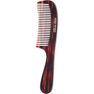 Mason  Pearson Detangling Comb Amber