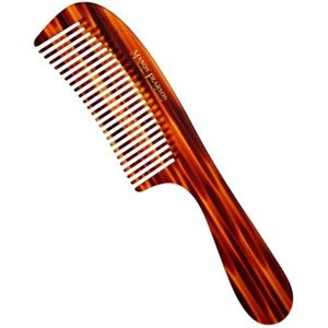 Mason Pearson - Detangling Comb - Ontwarringskam - Zwart - Handgemaakt