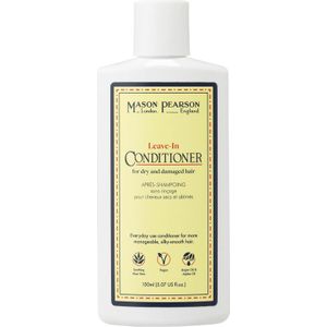 Mason Pearson - Leave-In Conditioner - Lichtgewicht - Veganistisch - 250ml
