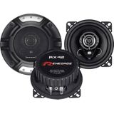 Renegade RX42 autospeaker 2-weg 120 W