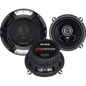 Renegade RX52 Autospeaker 2-weg 160 W