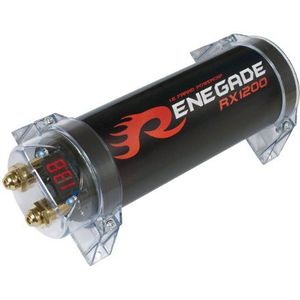 Renegade RX1200 PowerCap 1.2