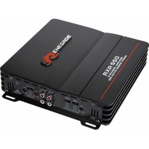 Renegade RXA550 2-Kanal Endstufe Verstärker (Anzahl Kanäle: 2)