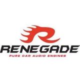 Pioneer - GM-D9701 - Auto-Versterker - Zwart - Klasse D - 400 W