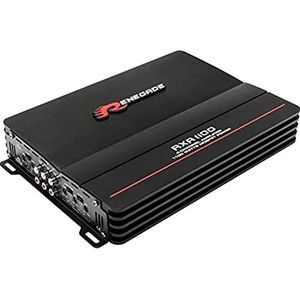 Pioneer GM-D9701 Klasse D 2 400 W auto-versterker met afstandsbediening voor bas