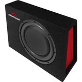 Renegade RXS1000 Autosubwoofer passief 400W