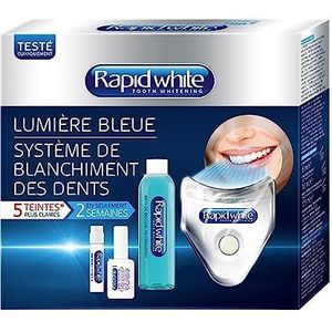 Rapid Wit Bluelight Kit