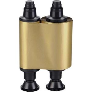 Evolis lint Goud R2216