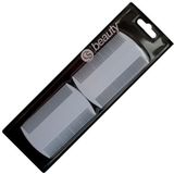 CS Beauty - Strakke Kam - 2 Stuks