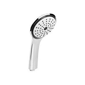 Bristan CAS HAND02 C Cascade Enige Functie Handset, Chroom, Groot